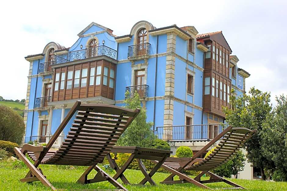 Quinta de Villanueva