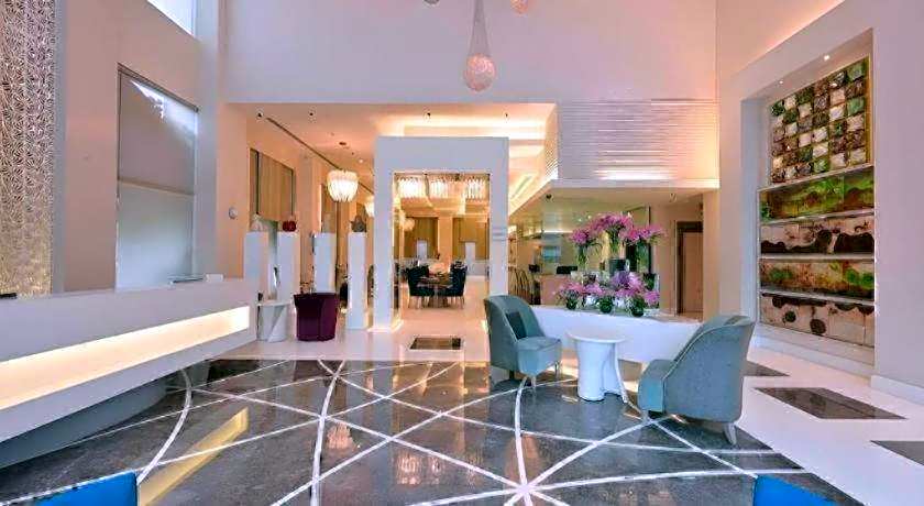 Clarens Hotel