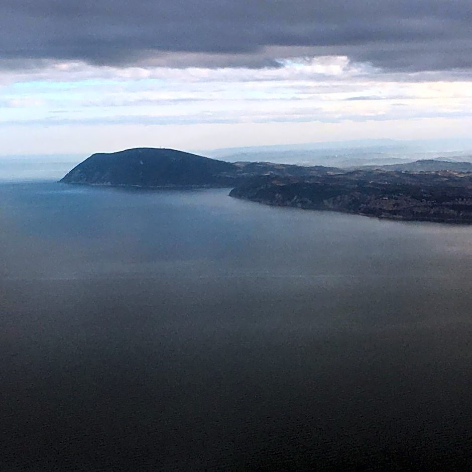 Hotel "Il Parco" B&B Sirolo