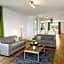Aparthotel Parkallee