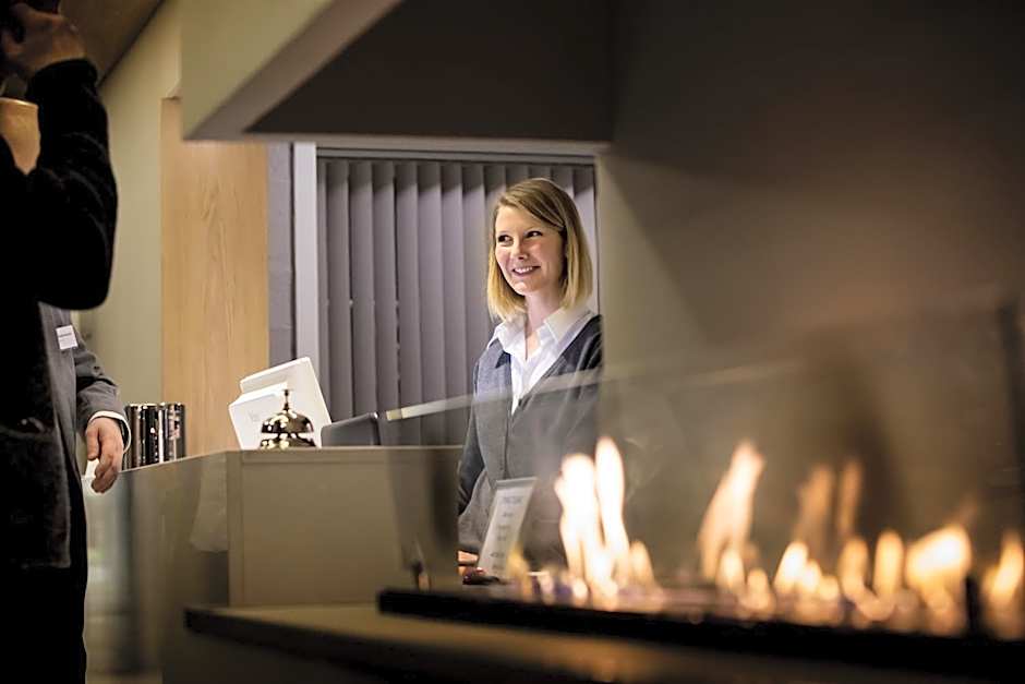 Fredriksten Hotell