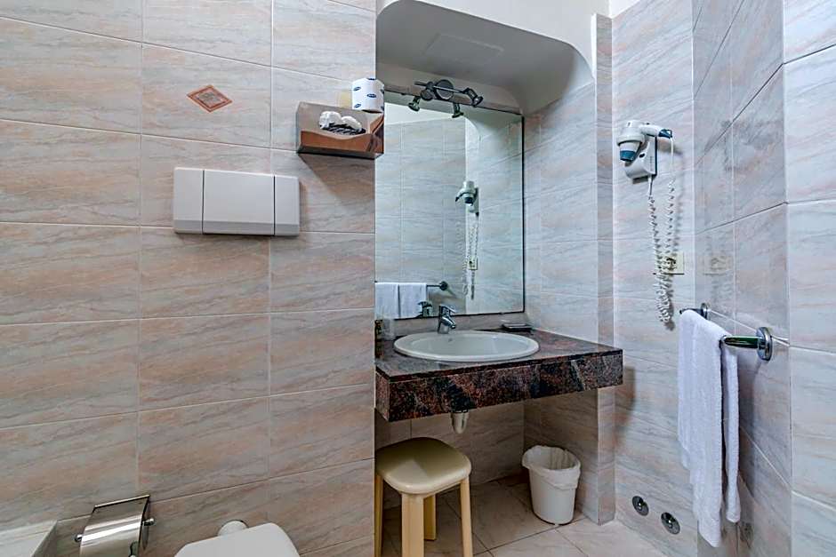 HOTIDAY Room Collection - Mediterranee Alassio