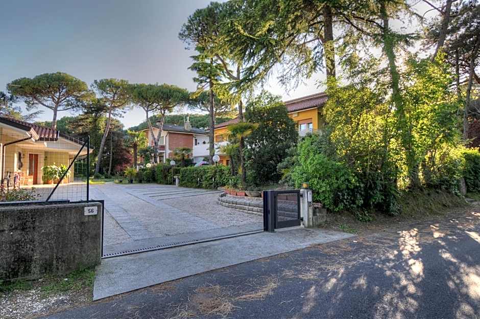 Residence Villa Laura