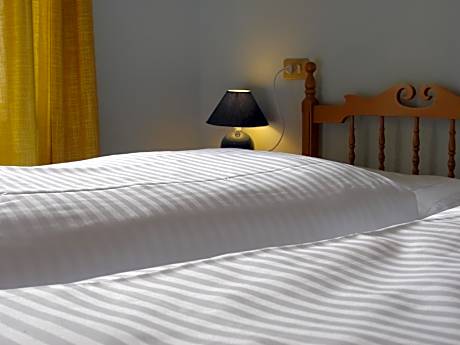 Hotel du Lac Parc & Residence