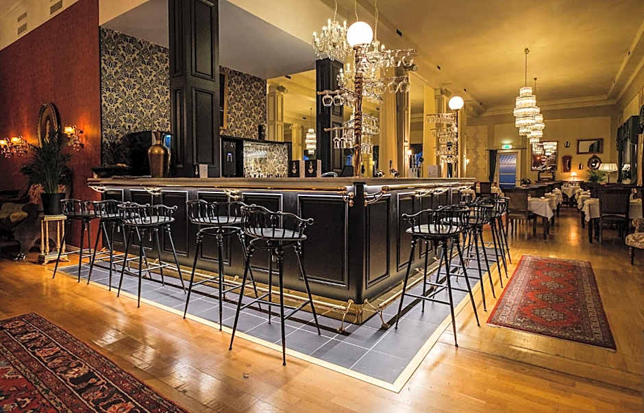 Badhotellet Spa & Konferens