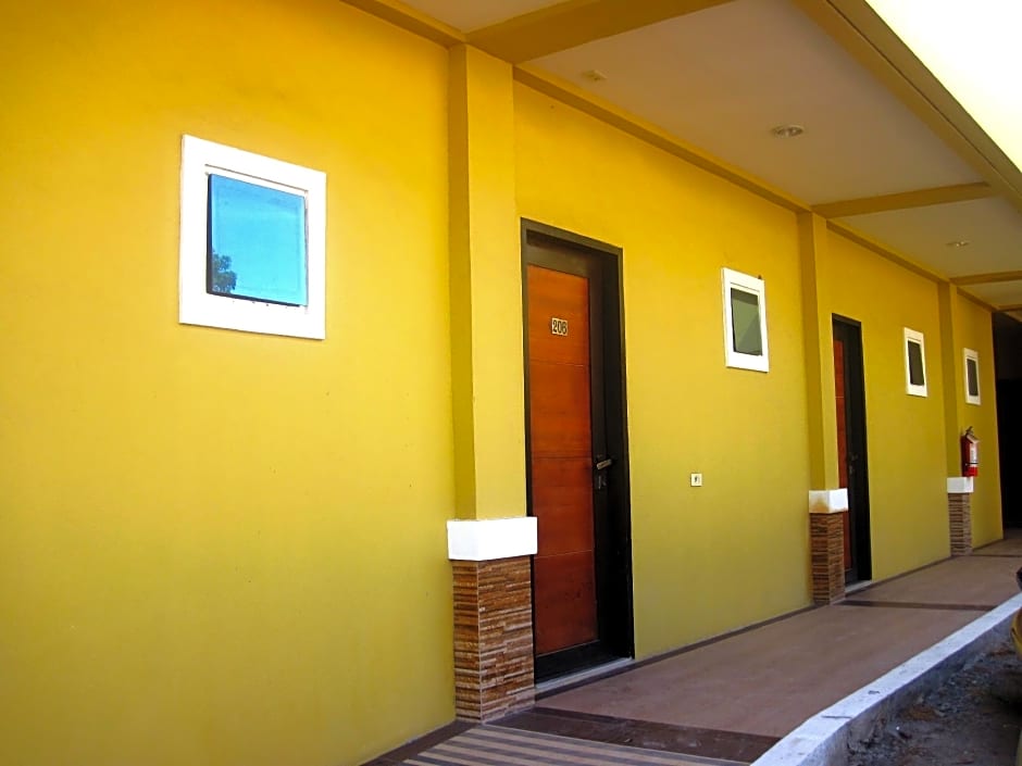 Heilee's Guest House