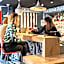 ibis Nantes Centre Gare Sud