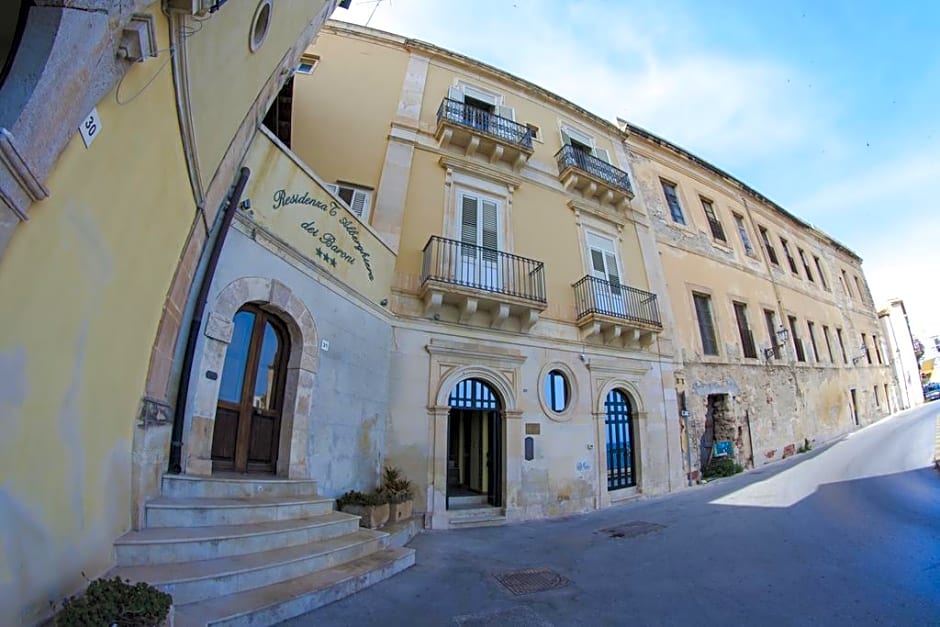 Residence Dei Baroni