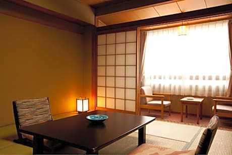 Japanese Room