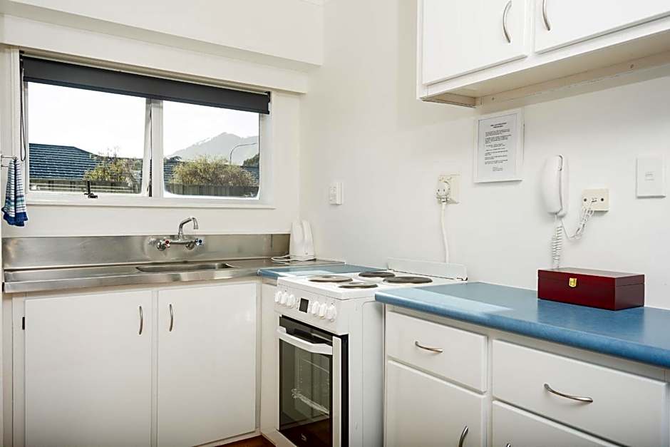 Kapiti Gateway Motel