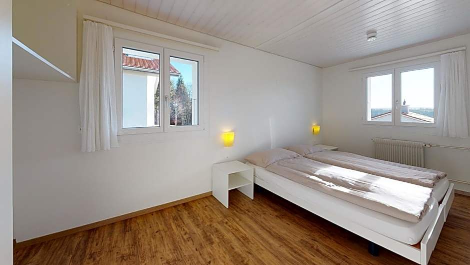 Reka-Feriendorf Montfaucon