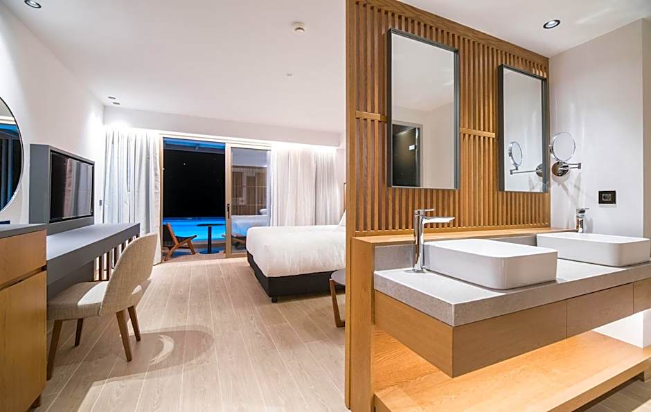 AKASHA Beach Hotel & Spa