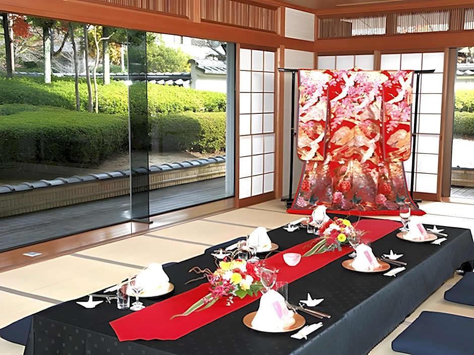 Hotel Ligare Kasugano