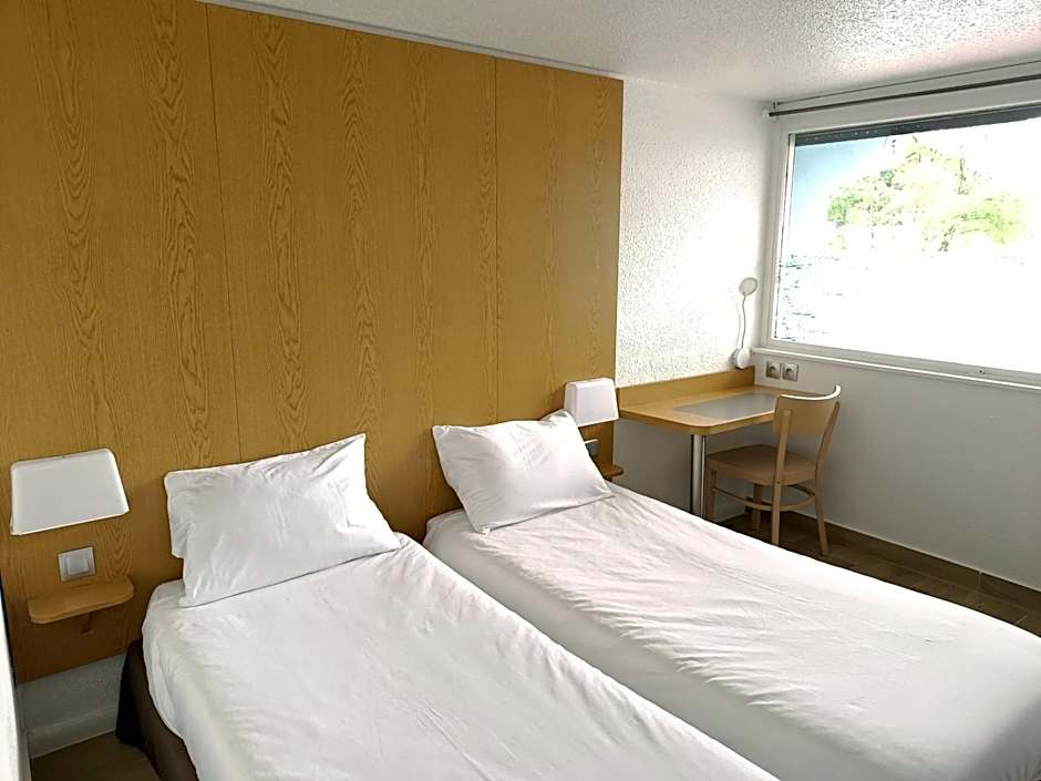 Kyriad ECO - Belfort Bessoncourt