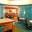SpringHill Suites by Marriott Houston NASA/Webster