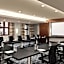 Conrad Jabal Omar Makkah