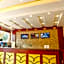 GreenTree Inn Jinzhong Pingyao City South Railway Station Express Hotel