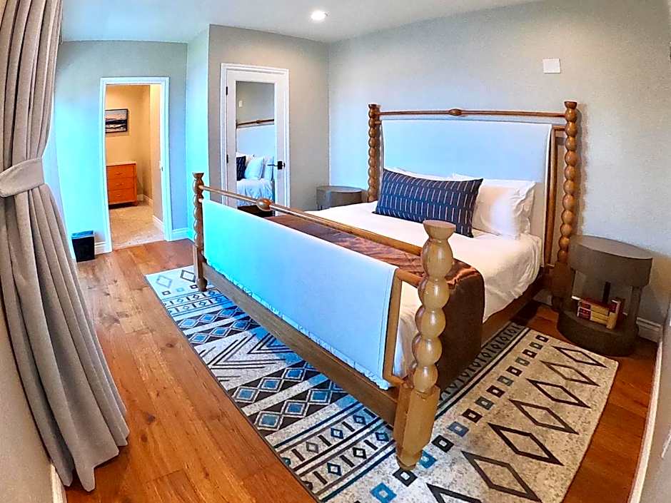 Zane Grey Pueblo Hotel