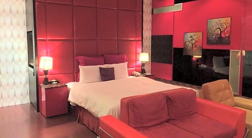 Discovery Motel - Zhonghe