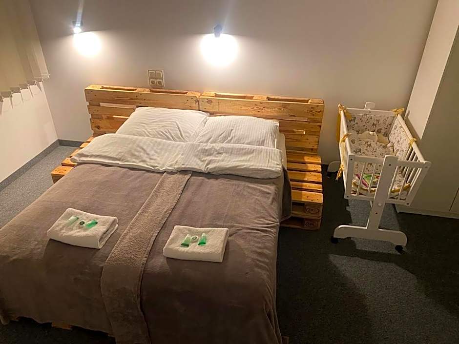 Apartamenty EXPO Nadarzyn 3Rooms