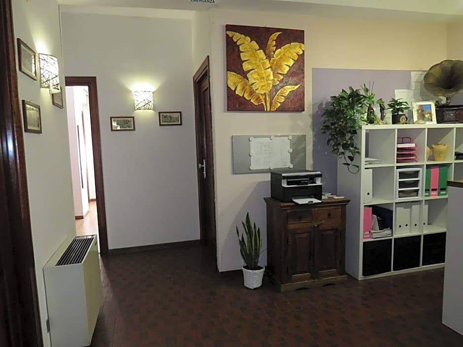 Hotel San Michele