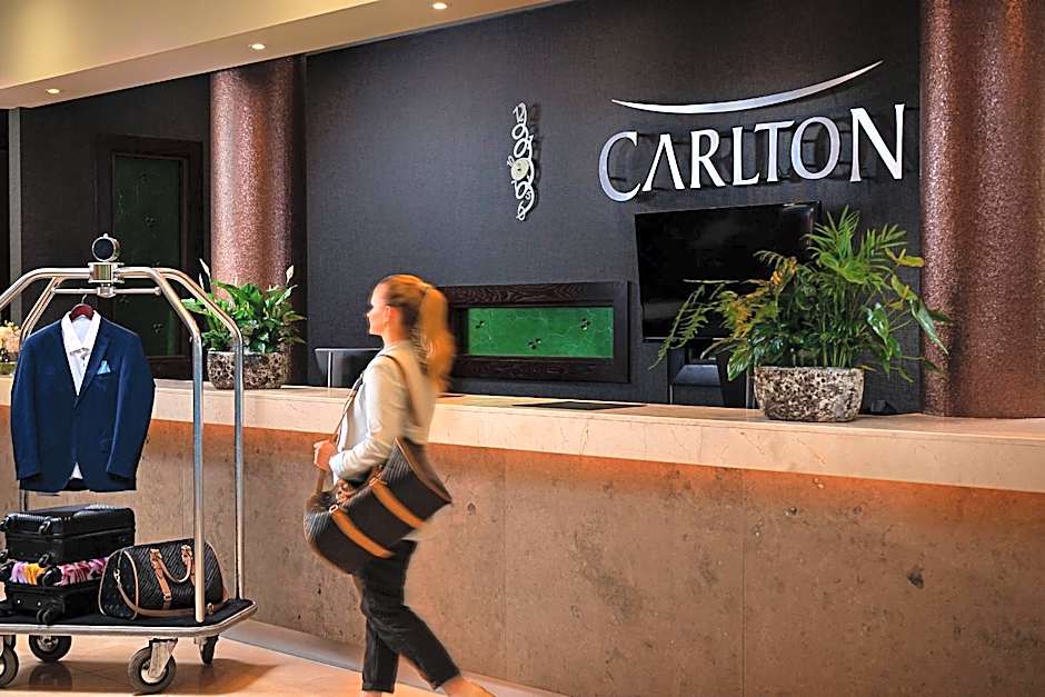 Carlton Hotel Blanchardstown