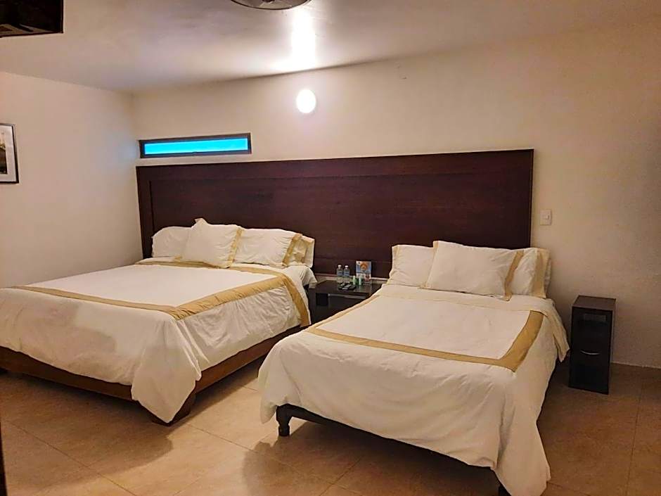 Hotel Yaocalli