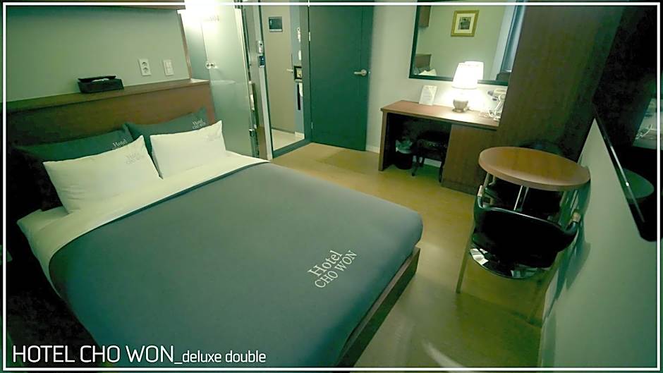 Hotel Chowon