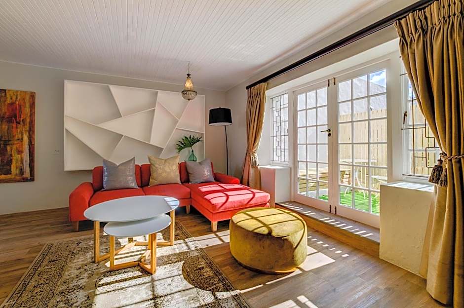 The Post House Hotel - no children under the age of 16yrs