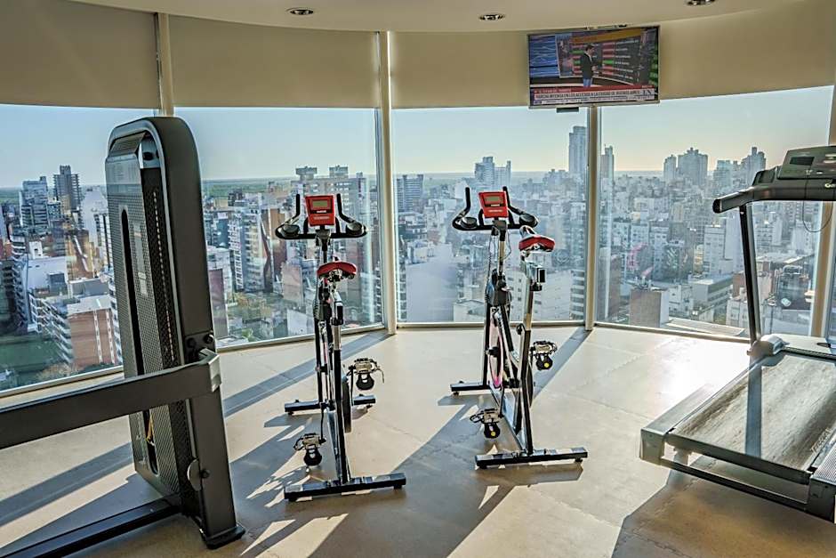 Holiday Inn Rosario By IHG