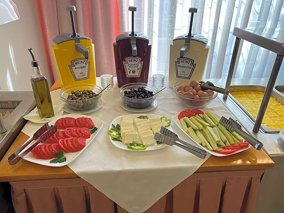 Vanisko Hotel