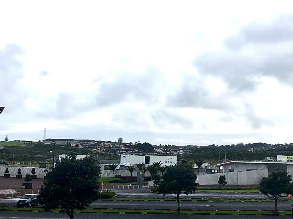 Ramada Suites by Wyndham Manukau