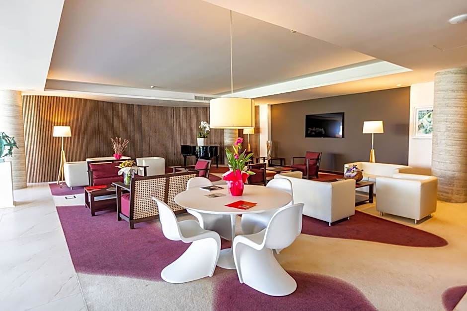 Hotel Europa