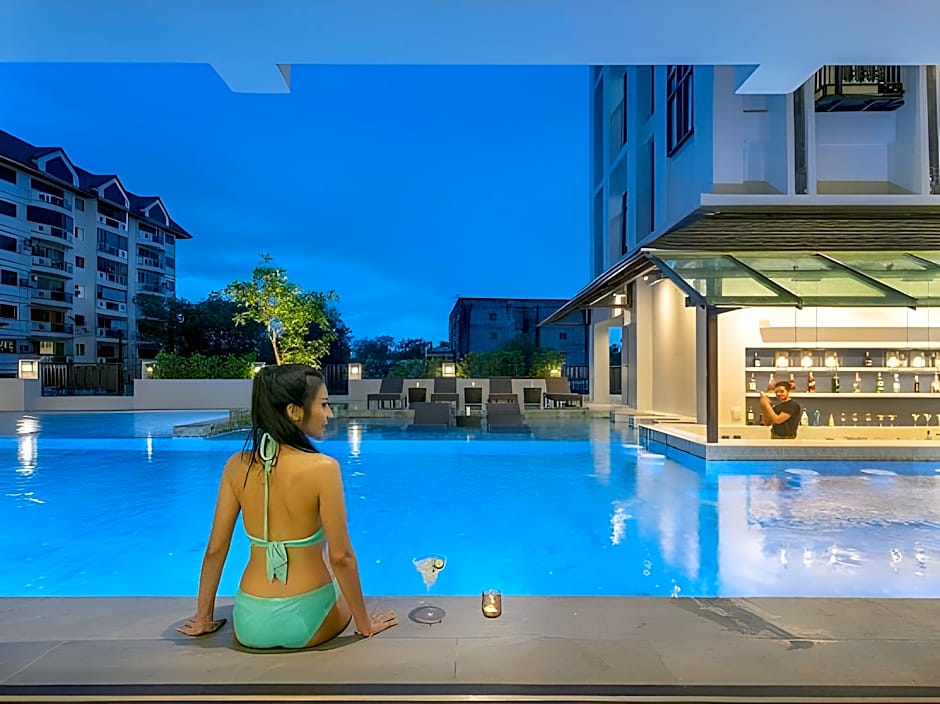 Monkham Village Hat Yai