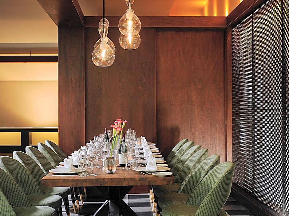 Tullamore Court Hotel