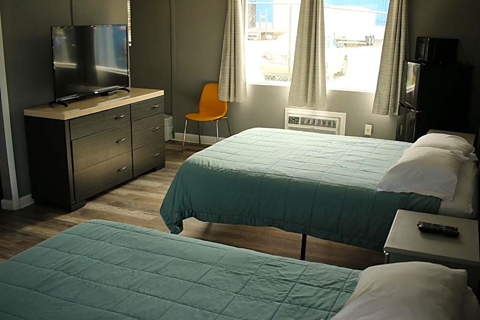 Travel Inn Fort Pierce