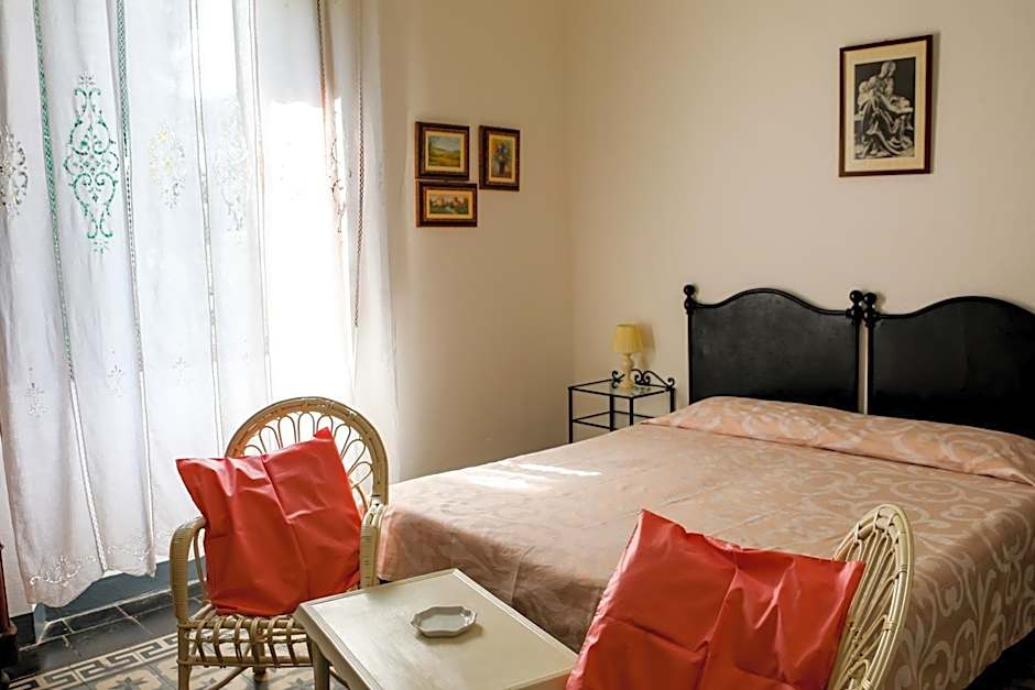 Albergo Pensione Bartoli