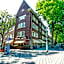 The Delphi - Amsterdam Townhouse