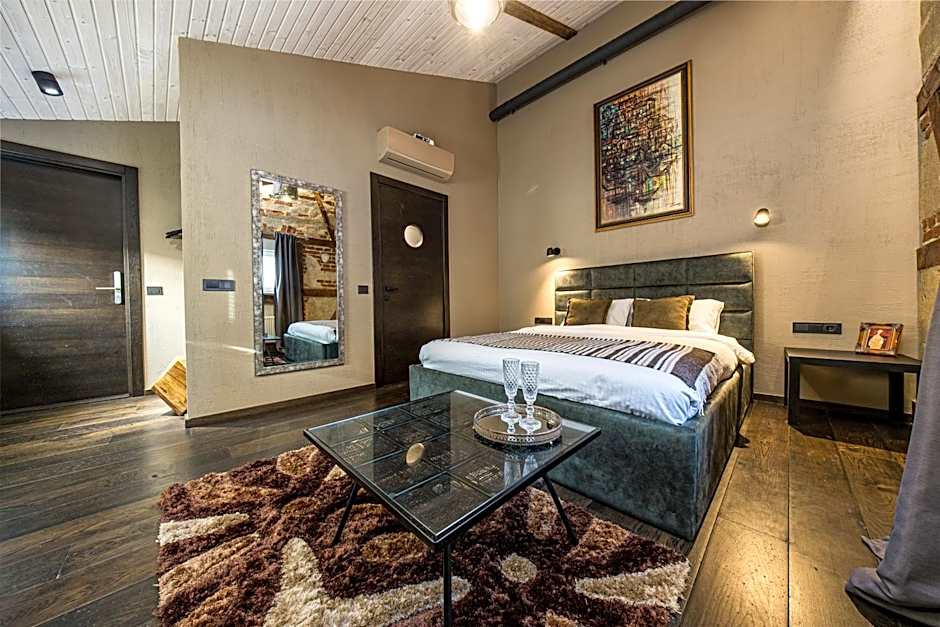 Kurpiai - Suites & SPA