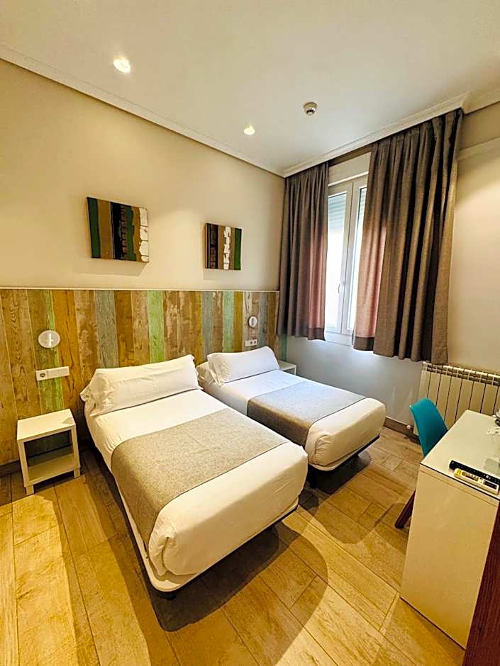 Hostal Cervelo