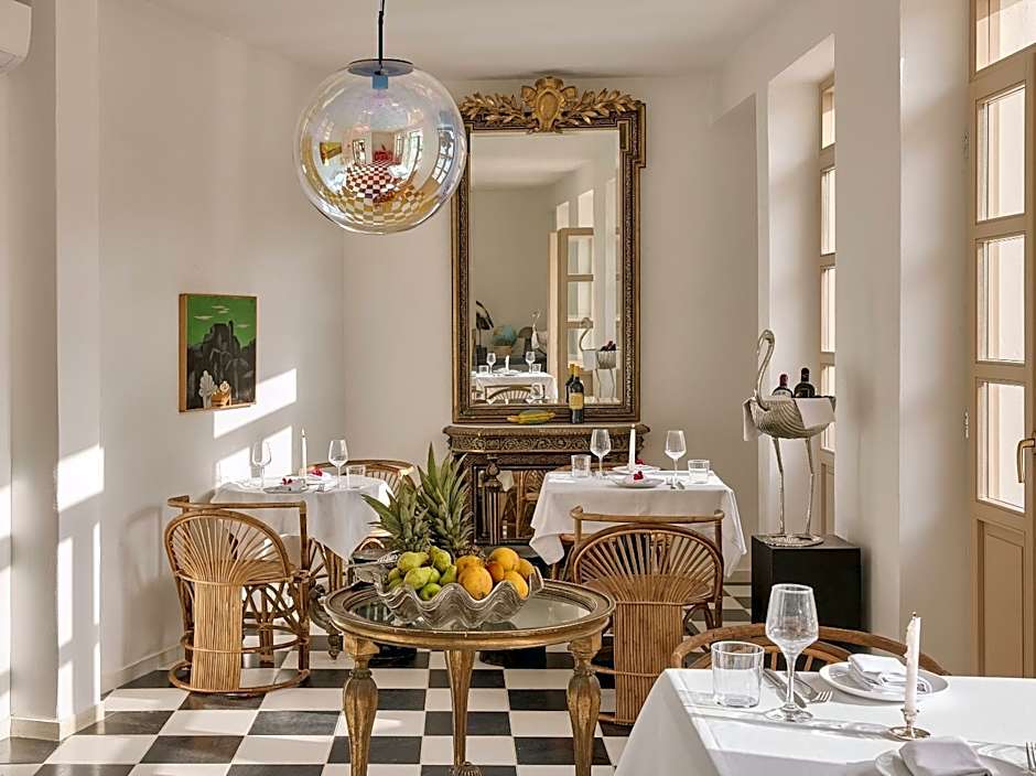 Grecotel Creta Palace