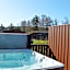 Hunters Quay Holiday Village