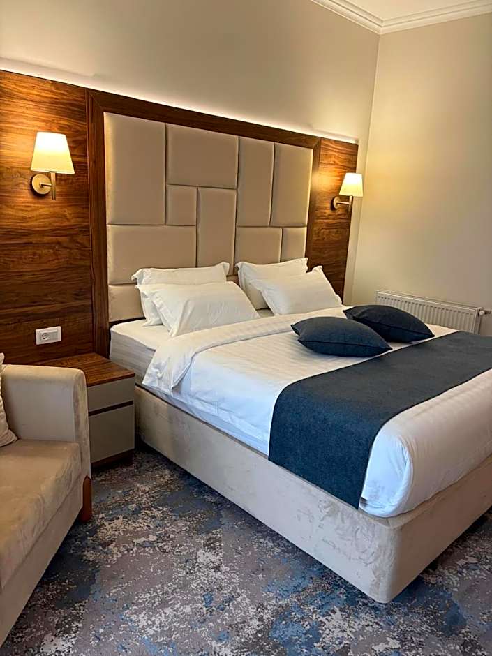 Hotel Del Mar Mamaia