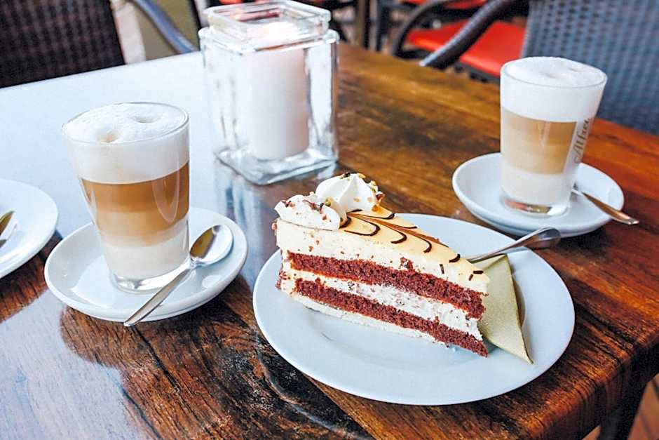 Ostseehotel Dierhagen