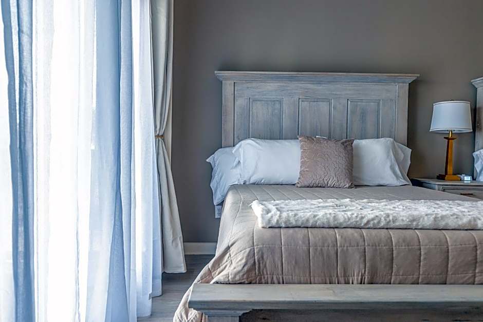 Hotel Whiskey in Pascagoula