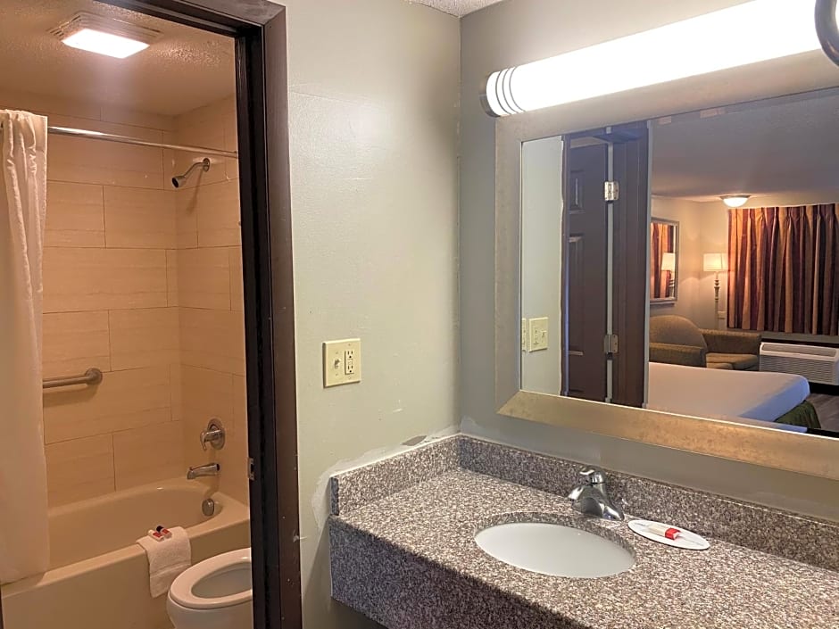 Travelodge by Wyndham Laurel/Ft. Meade/Near NSA