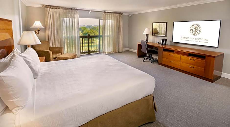 Temecula Creek Inn