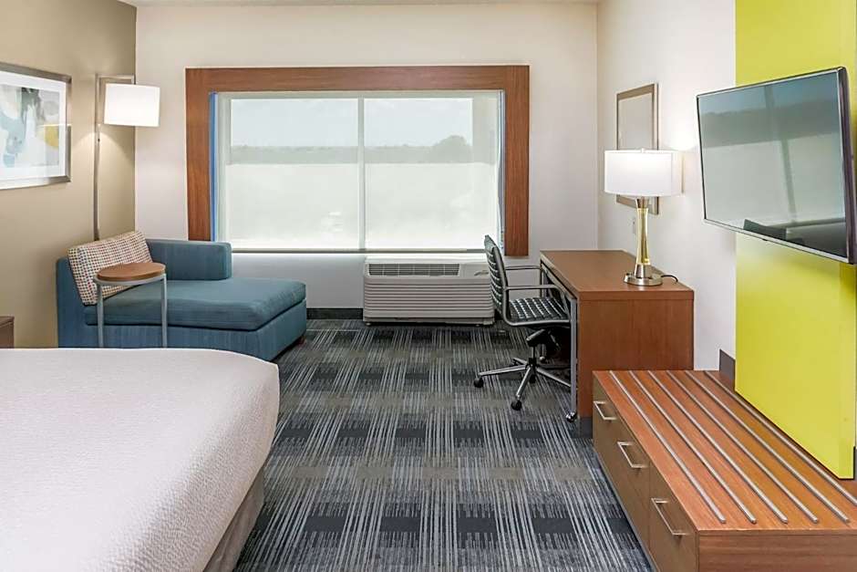 Holiday Inn Express & Suites Houston Westchase - Westheimer By IHG
