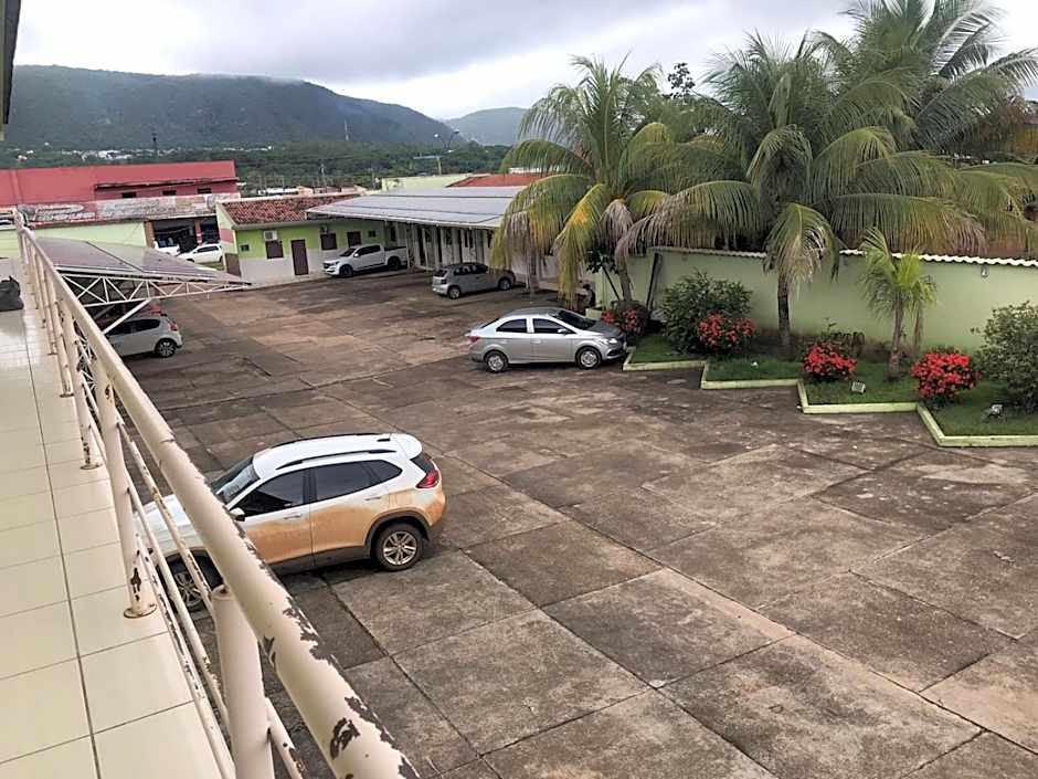 Hotel Kolosso
