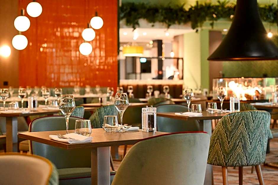Holiday Inn Telford Ironbridge By IHG